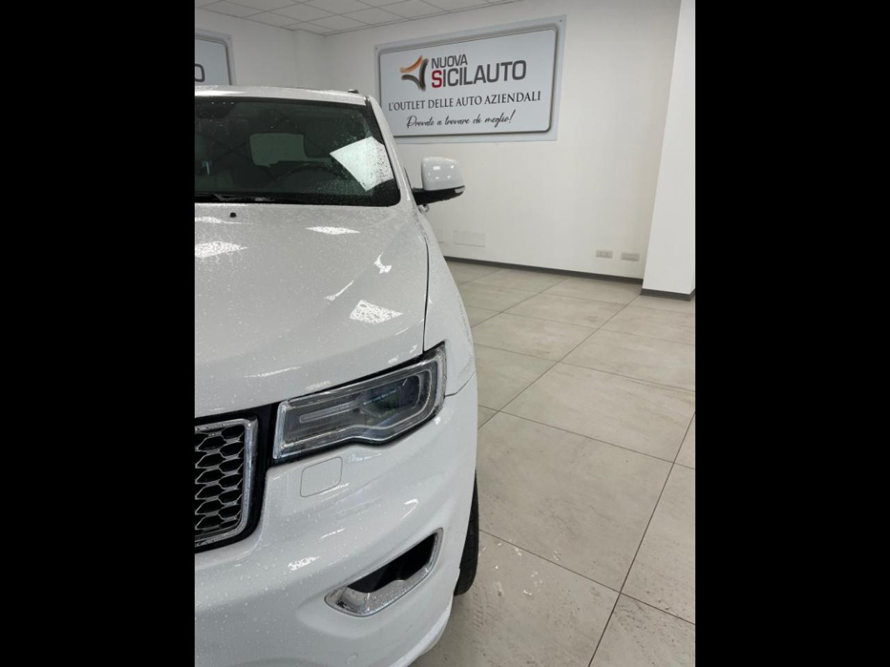 Jeep Jeep Cherokee usata 17