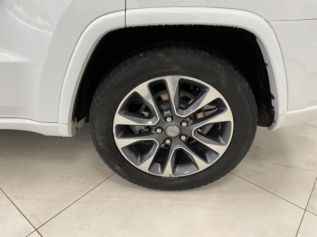 Jeep Jeep Cherokee usata 18