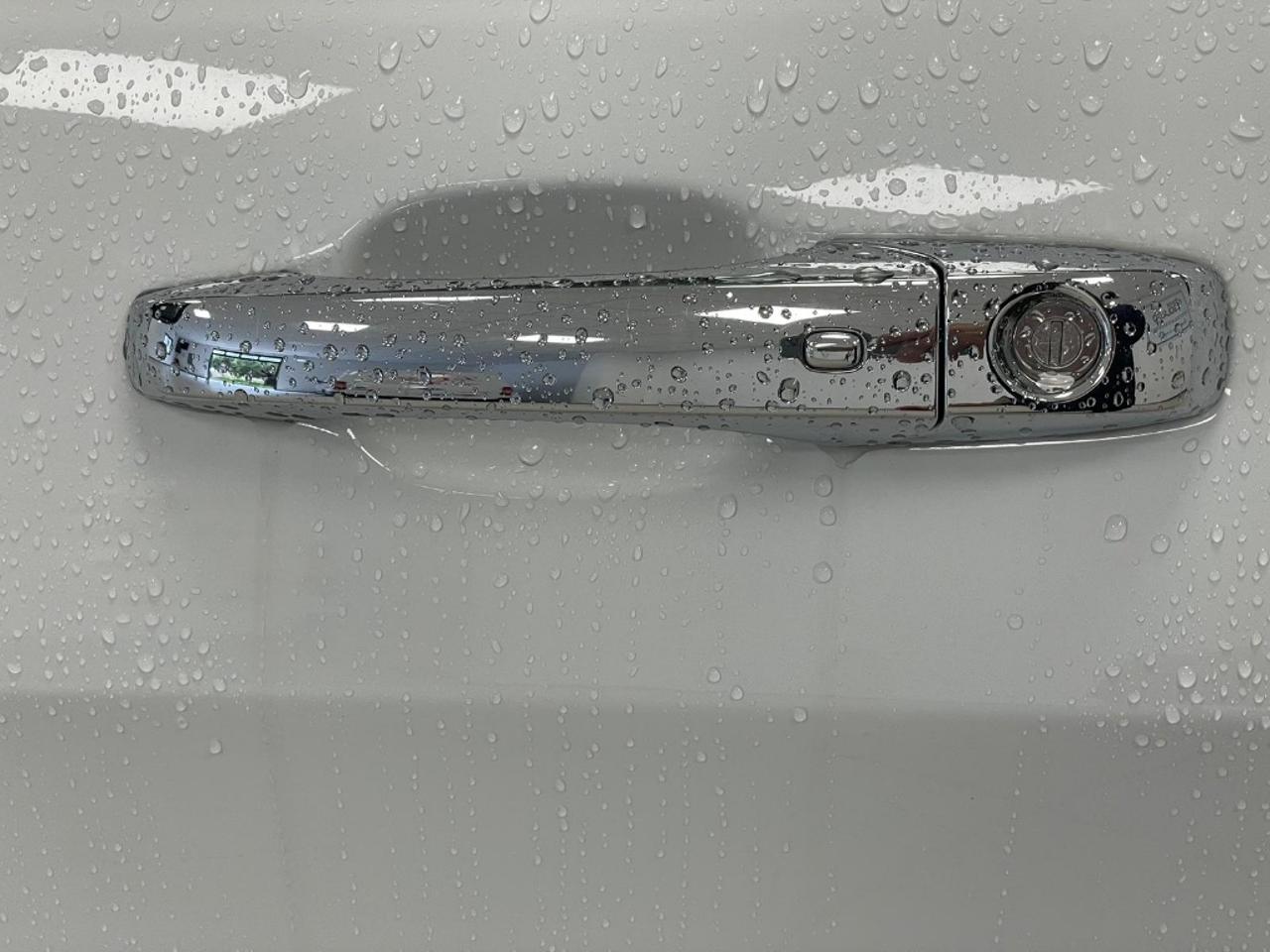 Jeep Jeep Cherokee usata 20