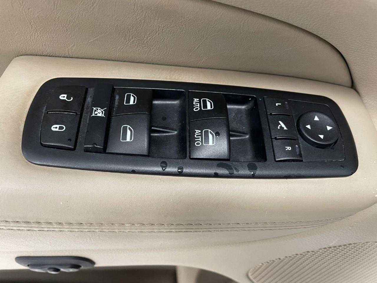 Jeep Jeep Cherokee usata 23