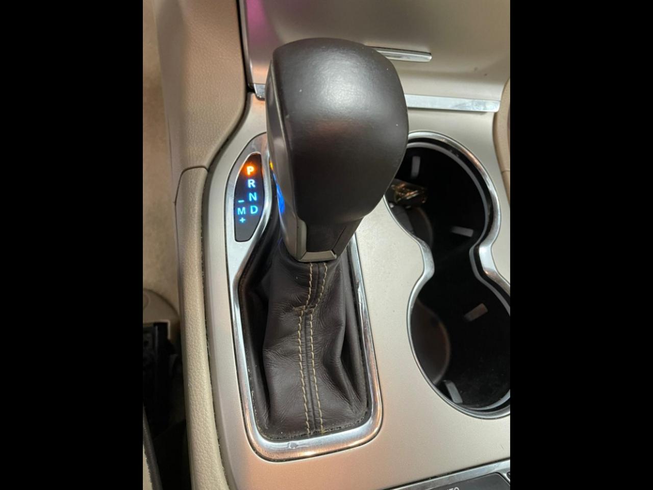 Jeep Jeep Cherokee usata 28