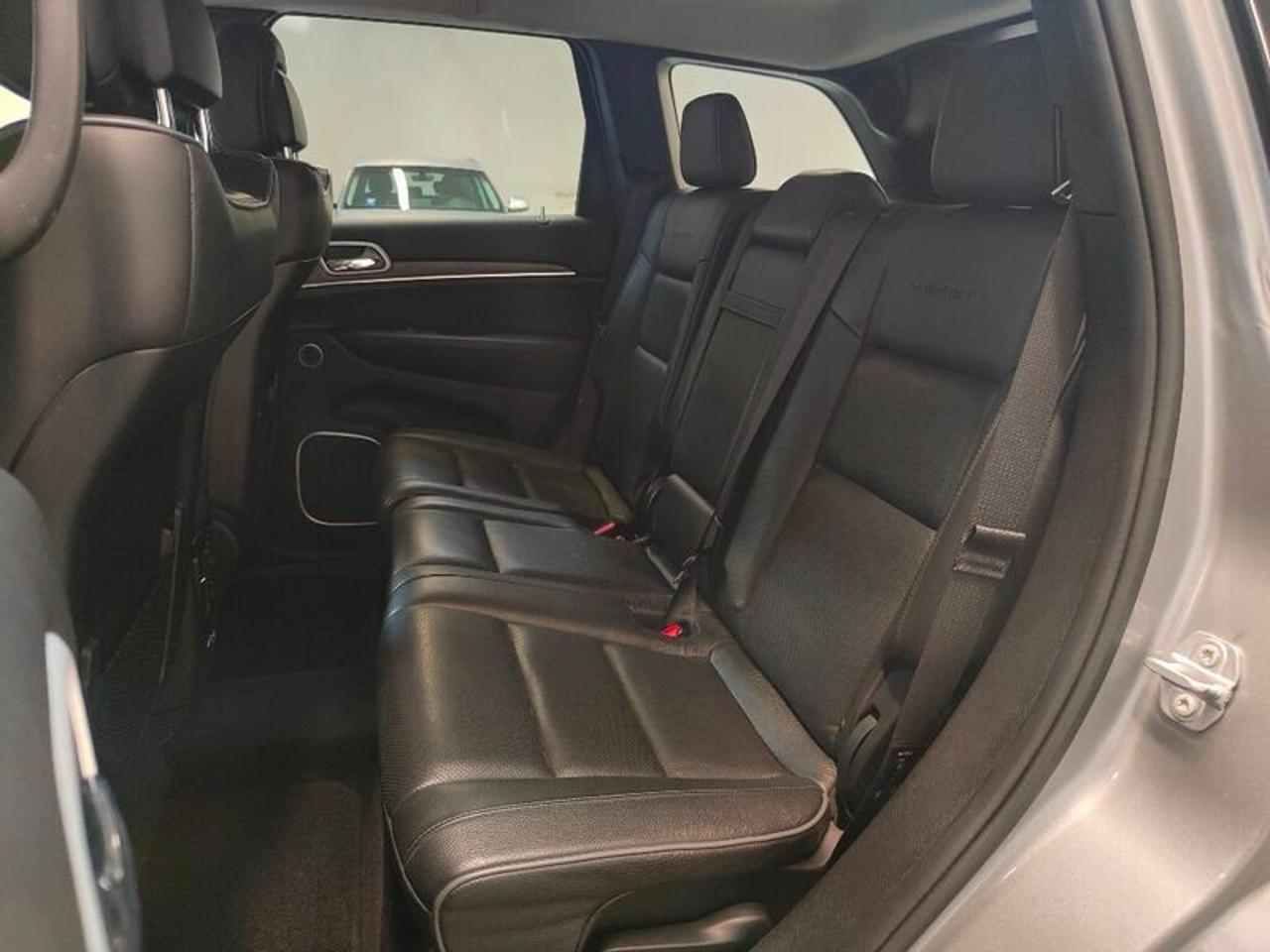 Jeep Jeep Cherokee usata 13