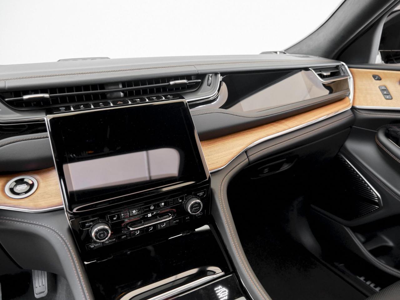 Jeep Jeep Cherokee usata 2