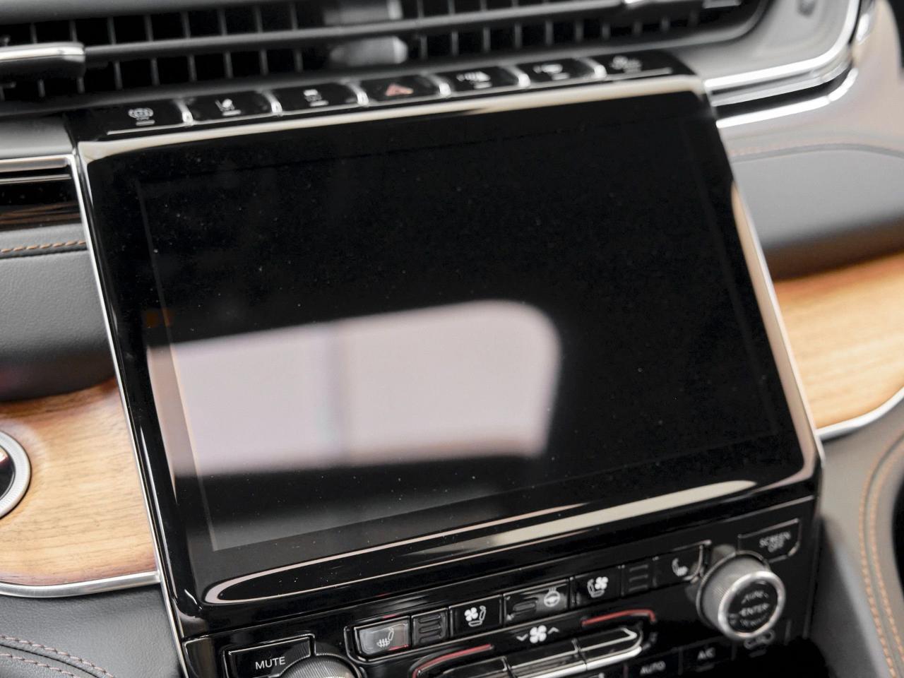 Jeep Jeep Cherokee usata 3