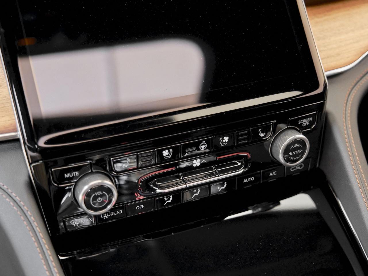 Jeep Jeep Cherokee usata 4