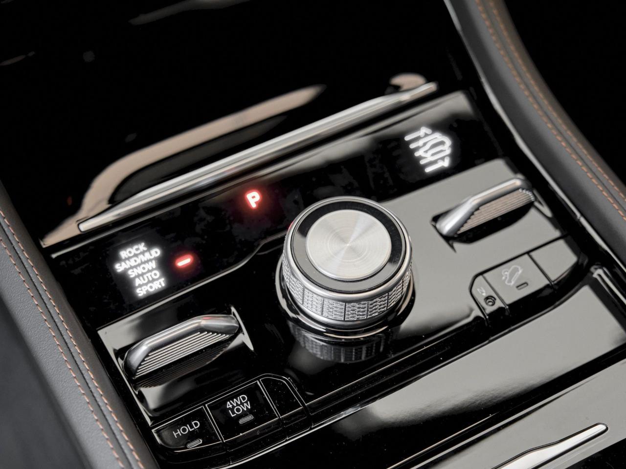 Jeep Jeep Cherokee usata 5