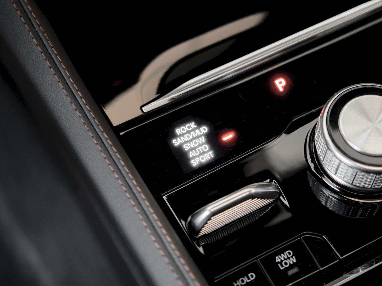 Jeep Jeep Cherokee usata 6