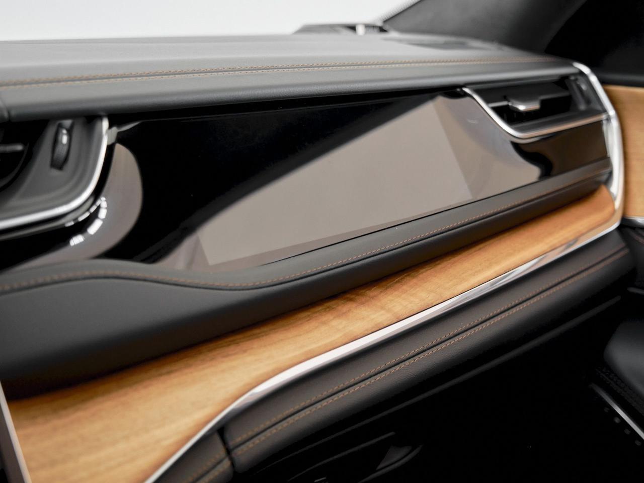 Jeep Jeep Cherokee usata 7