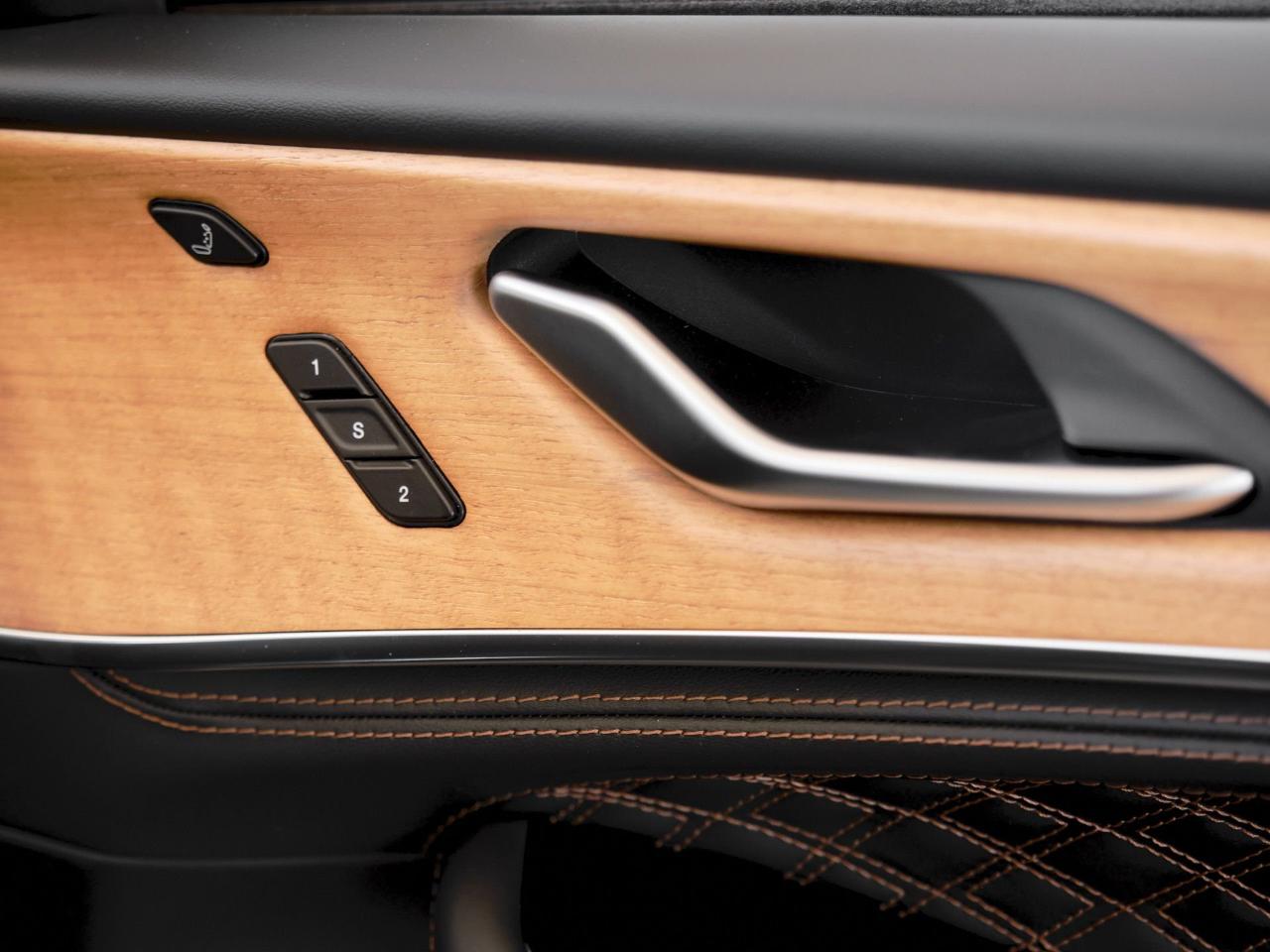 Jeep Jeep Cherokee usata 8