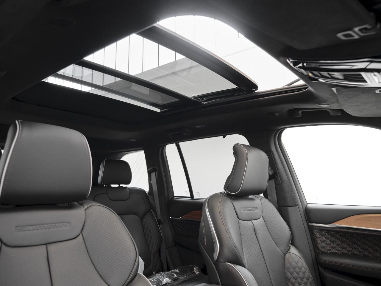 Jeep Jeep Cherokee usata 9