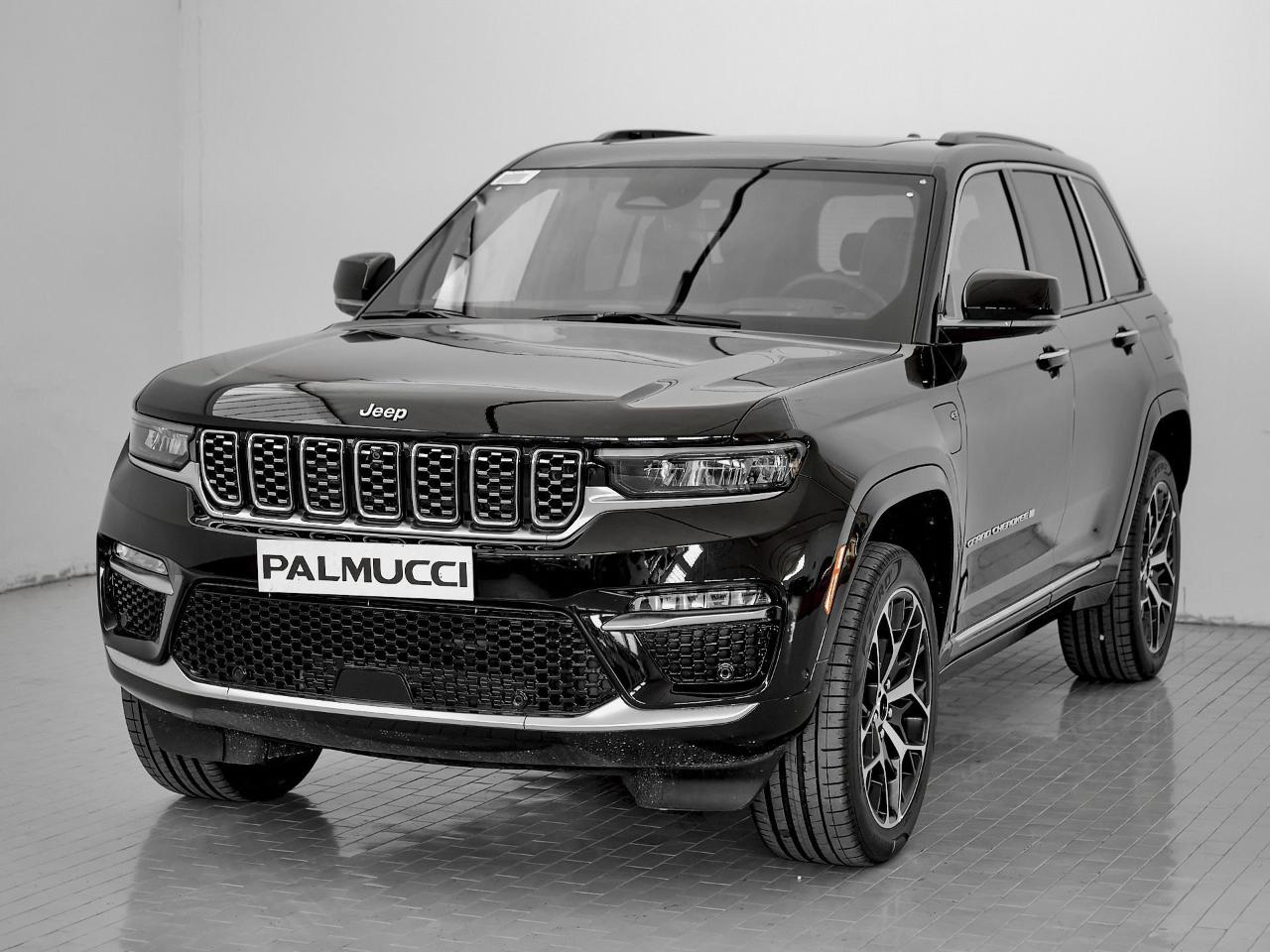 Jeep Jeep Cherokee usata 10