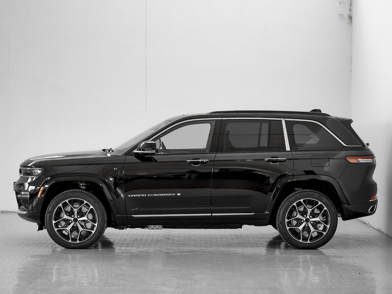 Jeep Jeep Cherokee usata 11