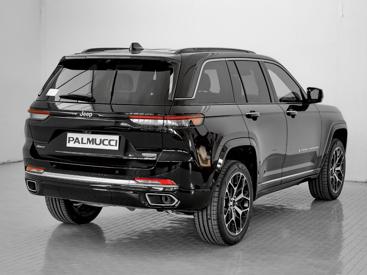 Jeep Jeep Cherokee usata 14