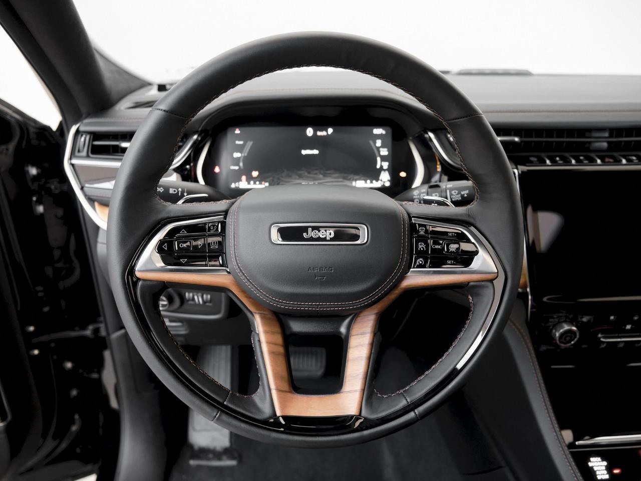 Jeep Jeep Cherokee usata 15