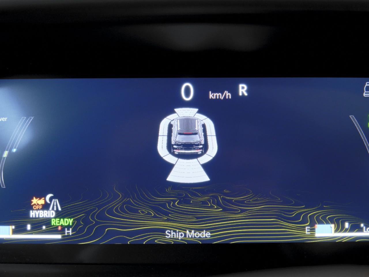 Jeep Jeep Cherokee usata 17