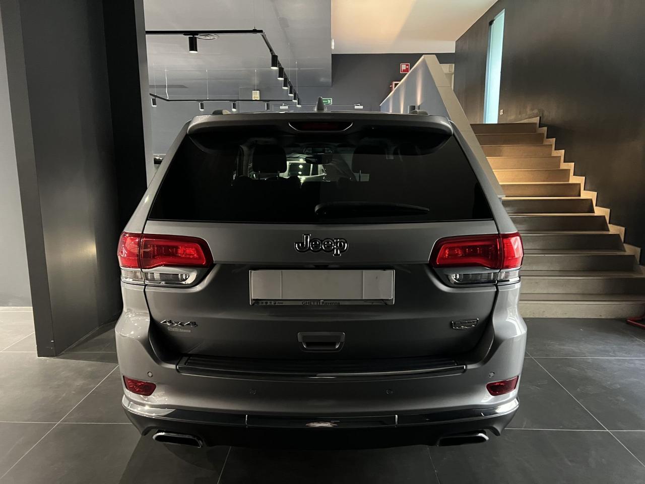 Jeep Jeep Cherokee usata, con fari xenon