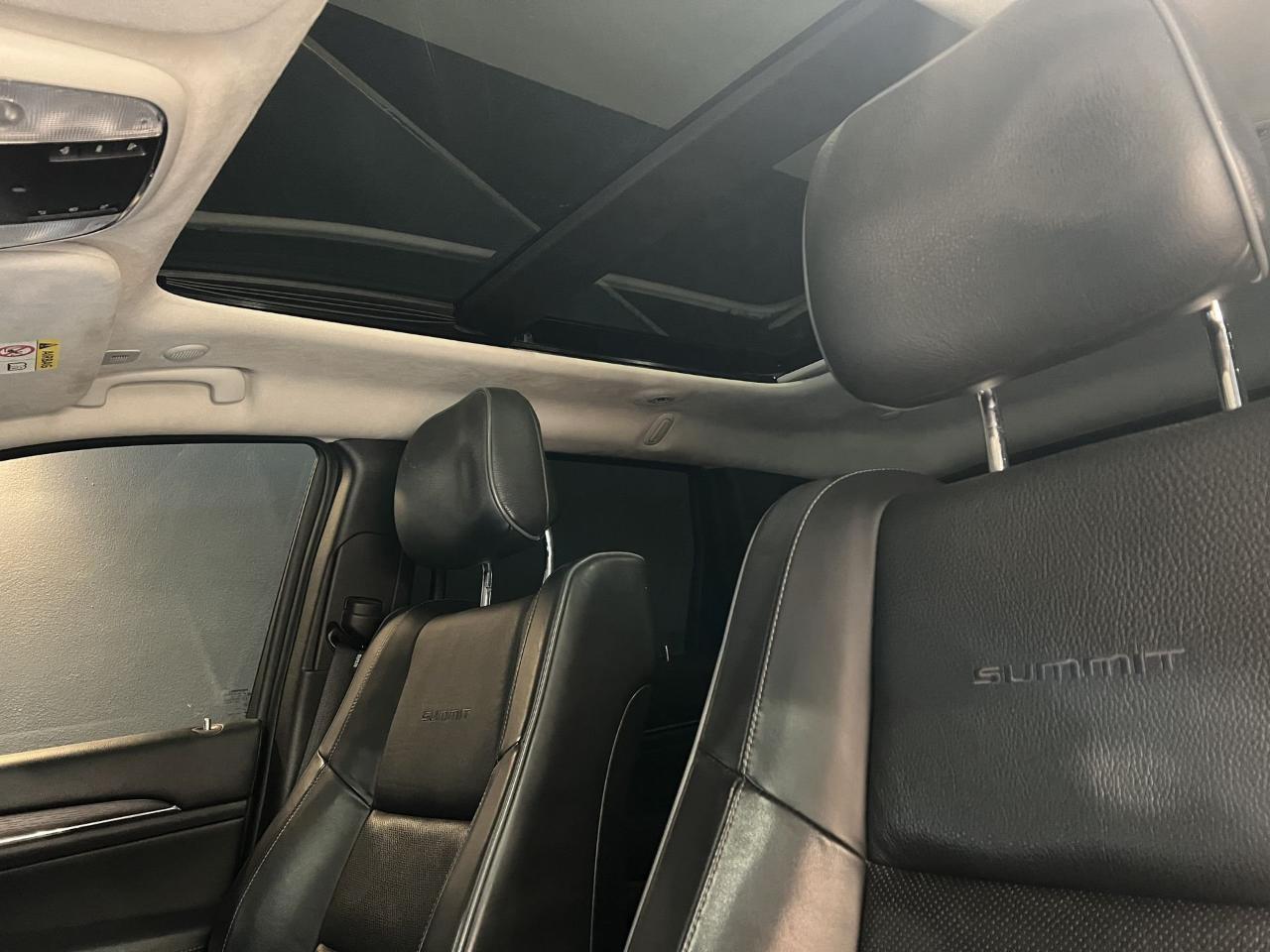 Jeep Jeep Cherokee usata, con regolazione elettrica sedili