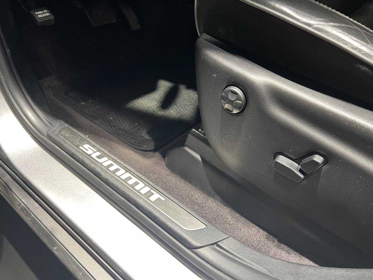 Jeep Jeep Cherokee usata 7