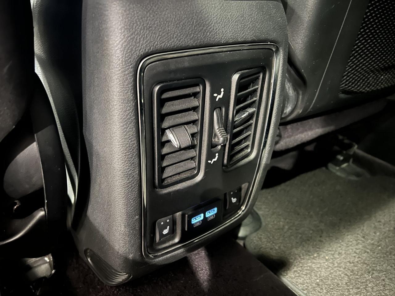 Jeep Jeep Cherokee usata 8