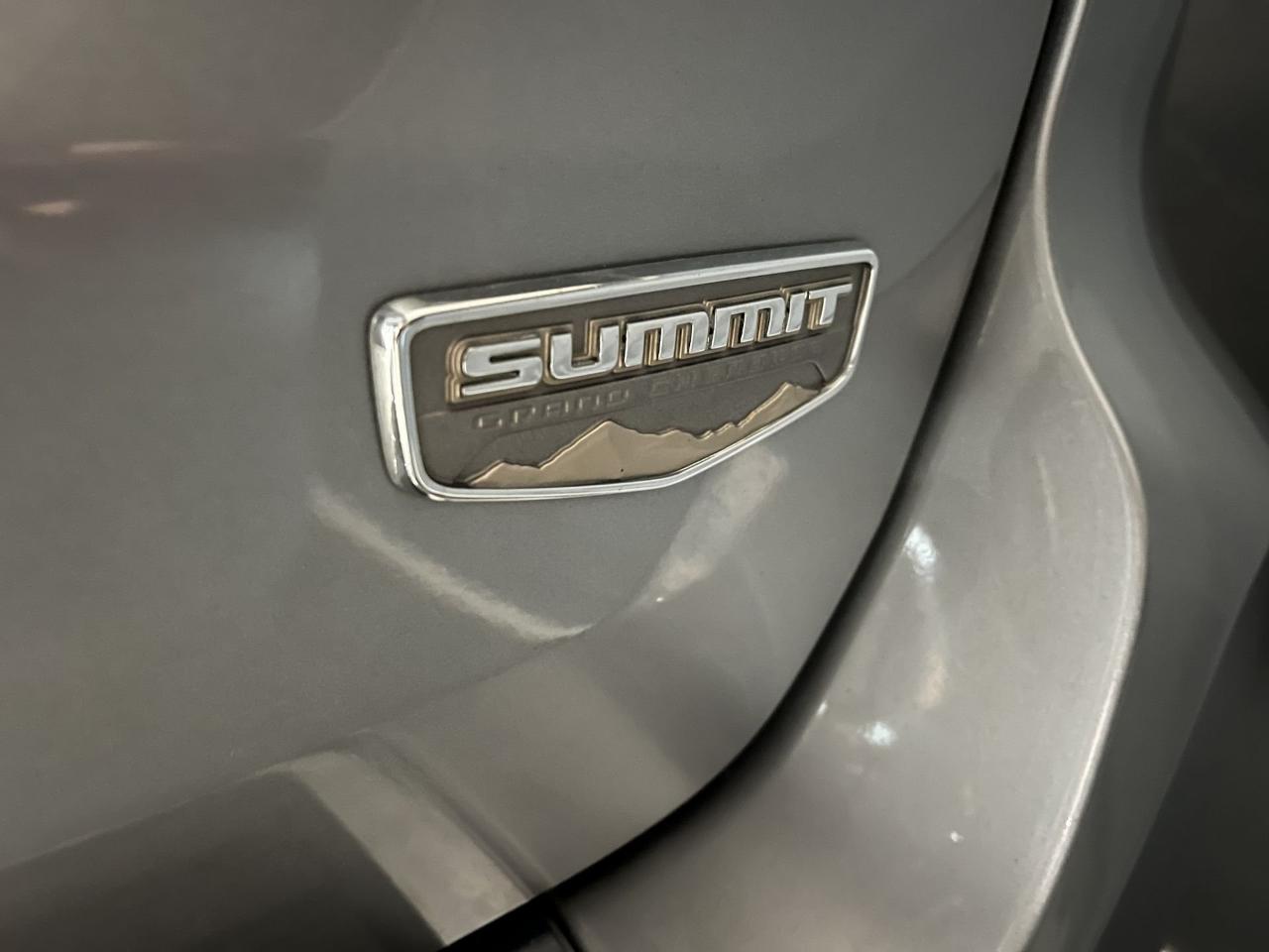 Jeep Jeep Cherokee usata 14