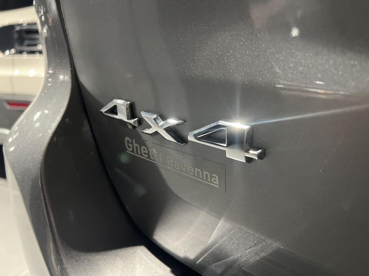 Jeep Jeep Cherokee usata 15