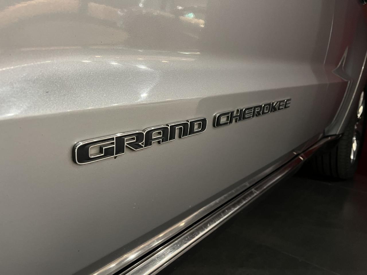 Jeep Jeep Cherokee usata 17