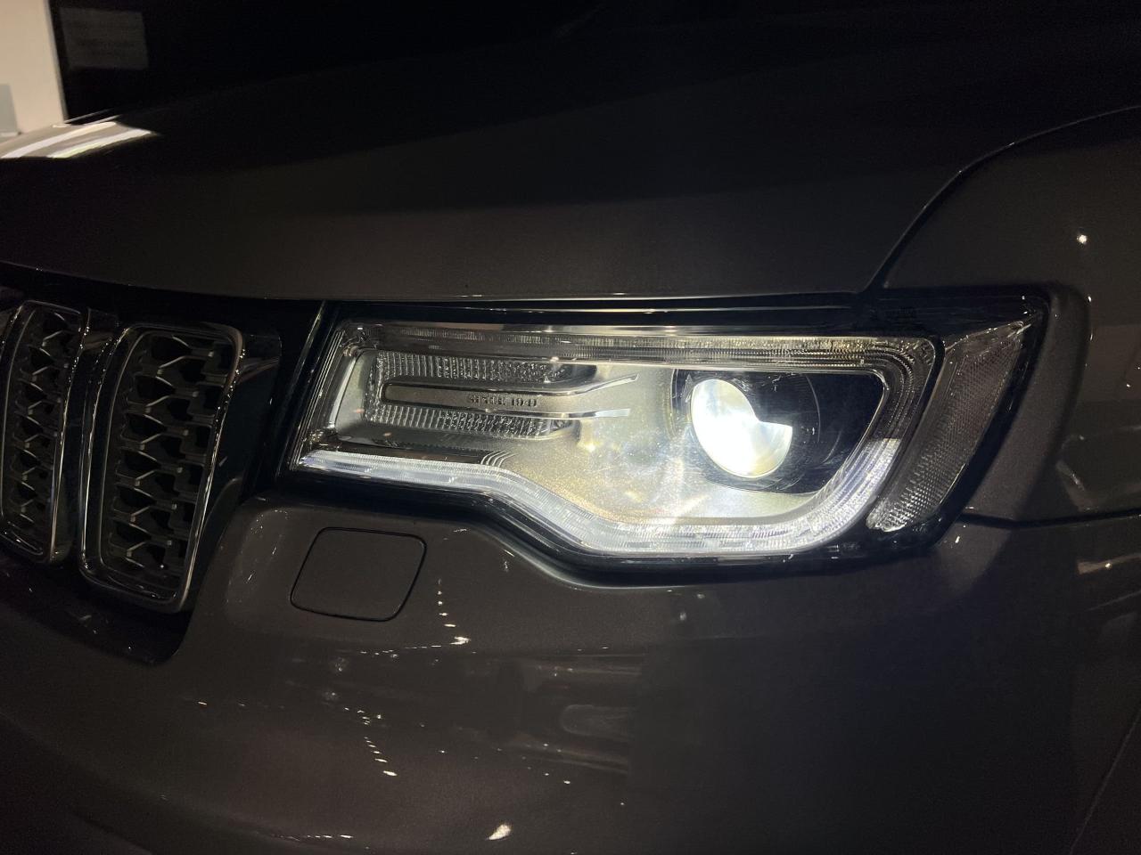 Jeep Jeep Cherokee usata 18