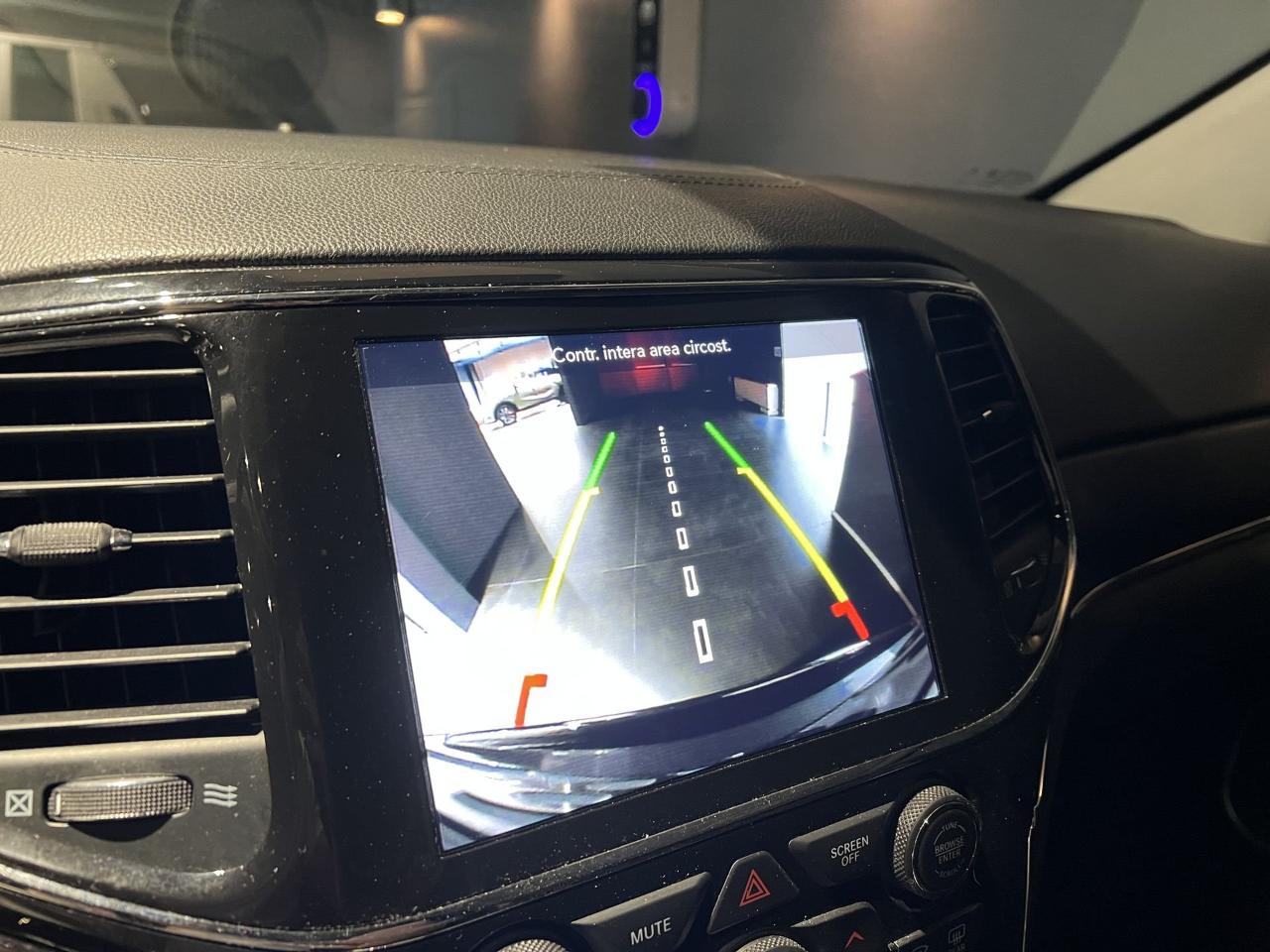 Jeep Jeep Cherokee usata 20