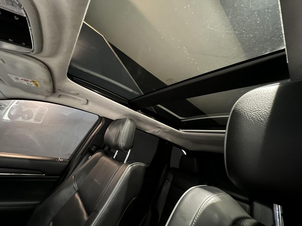 Jeep Jeep Cherokee usata 21