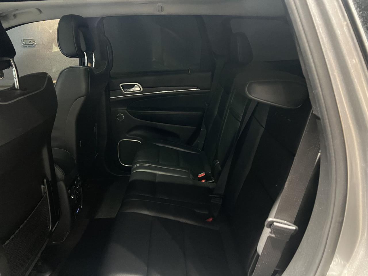 Jeep Jeep Cherokee usata 26