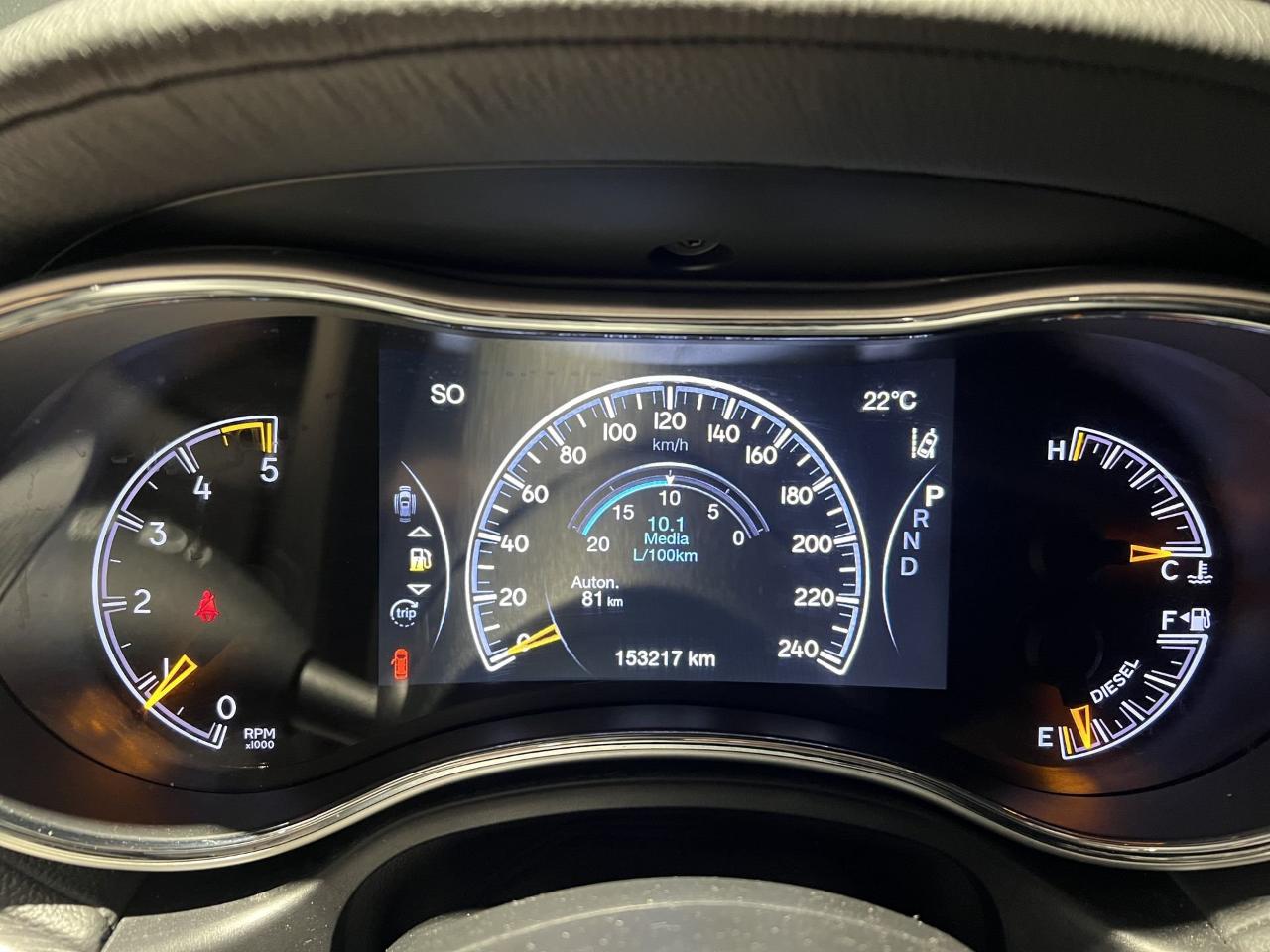 Jeep Jeep Cherokee usata 28