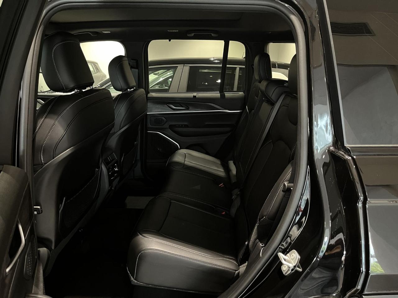 Jeep Jeep Cherokee usata, con cruise control