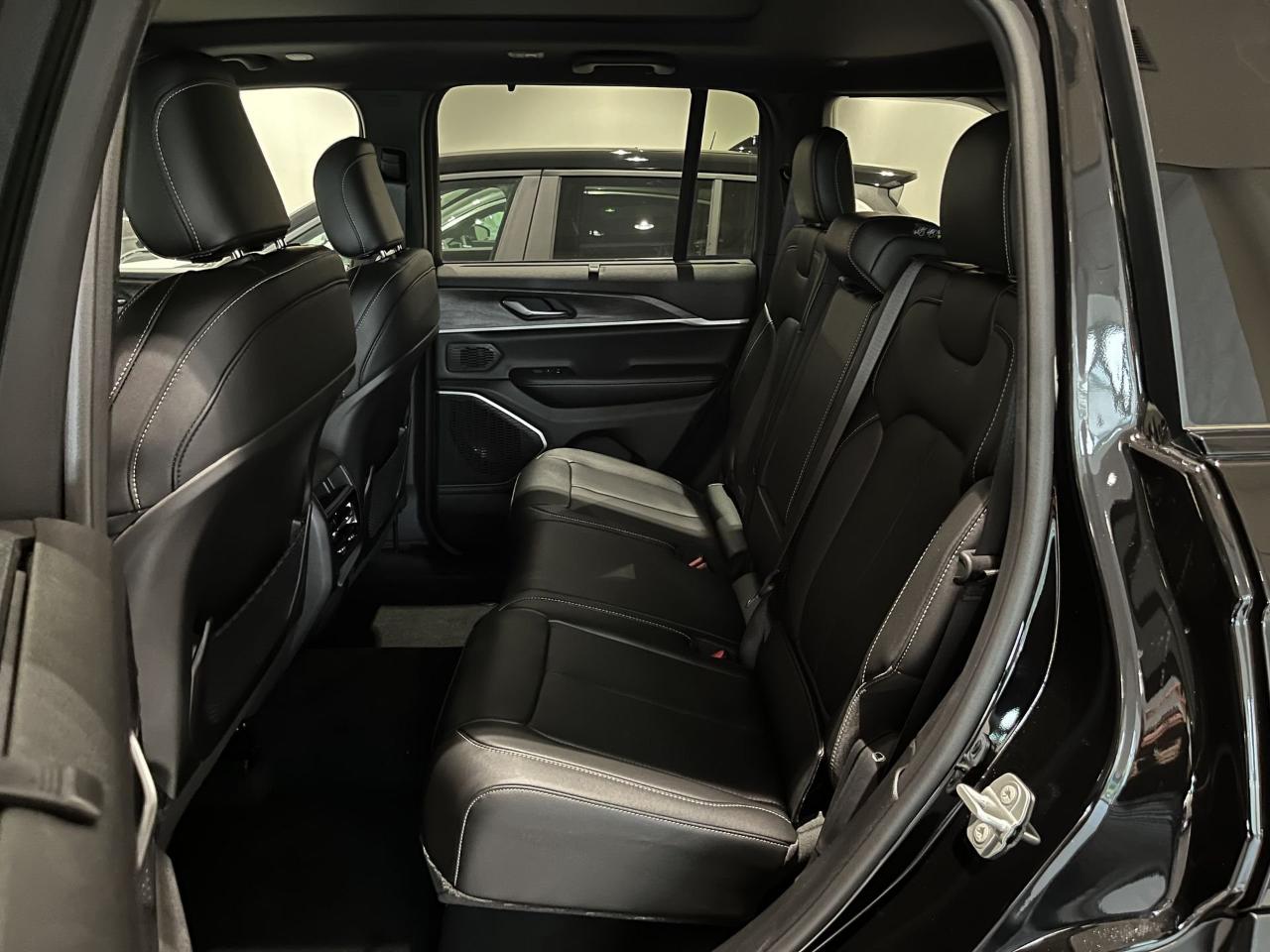 Jeep Jeep Cherokee usata, con esp