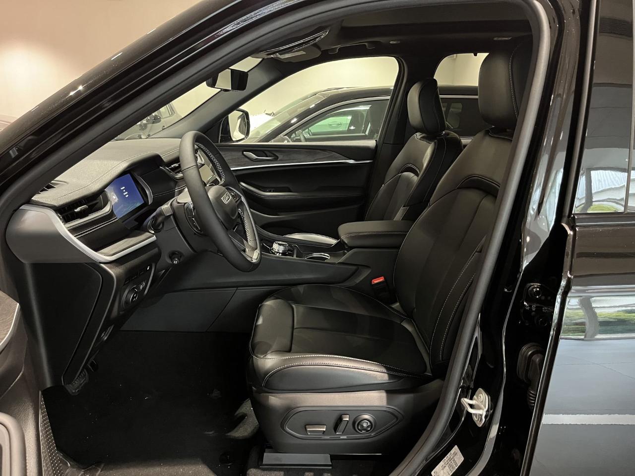 Jeep Jeep Cherokee usata, con fendinebbia