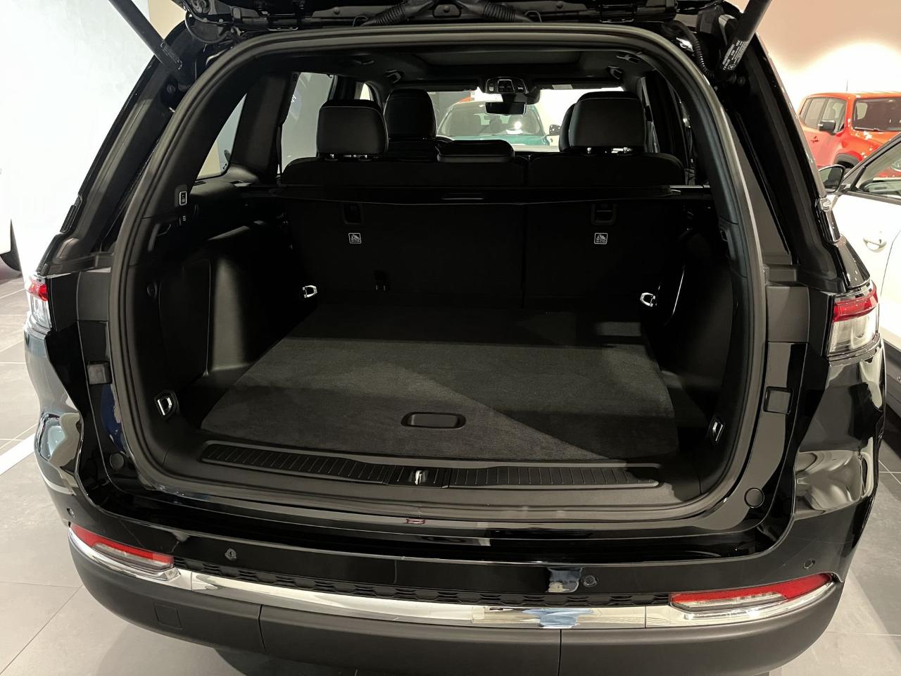 Jeep Jeep Cherokee usata 9