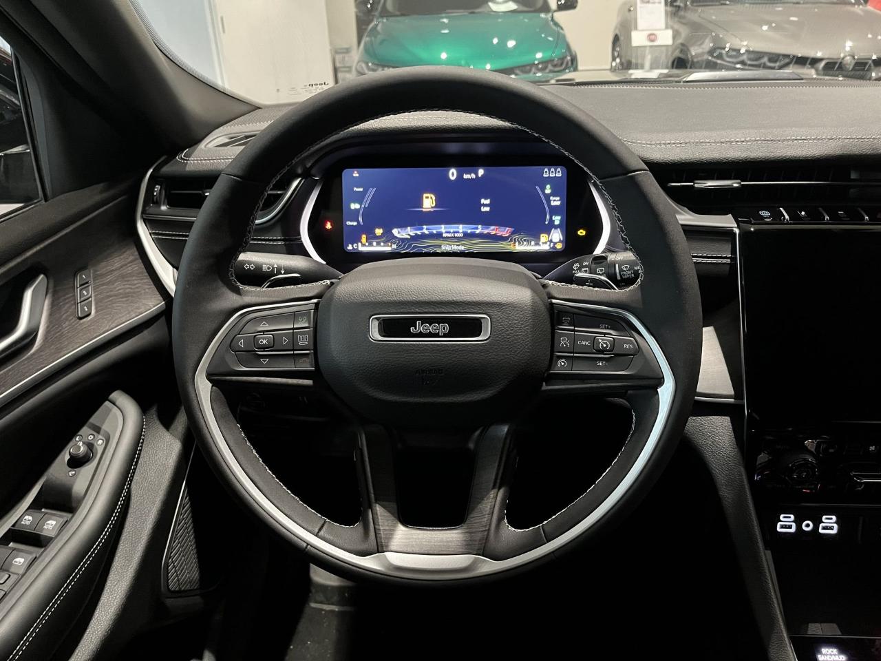 Jeep Jeep Cherokee usata 16