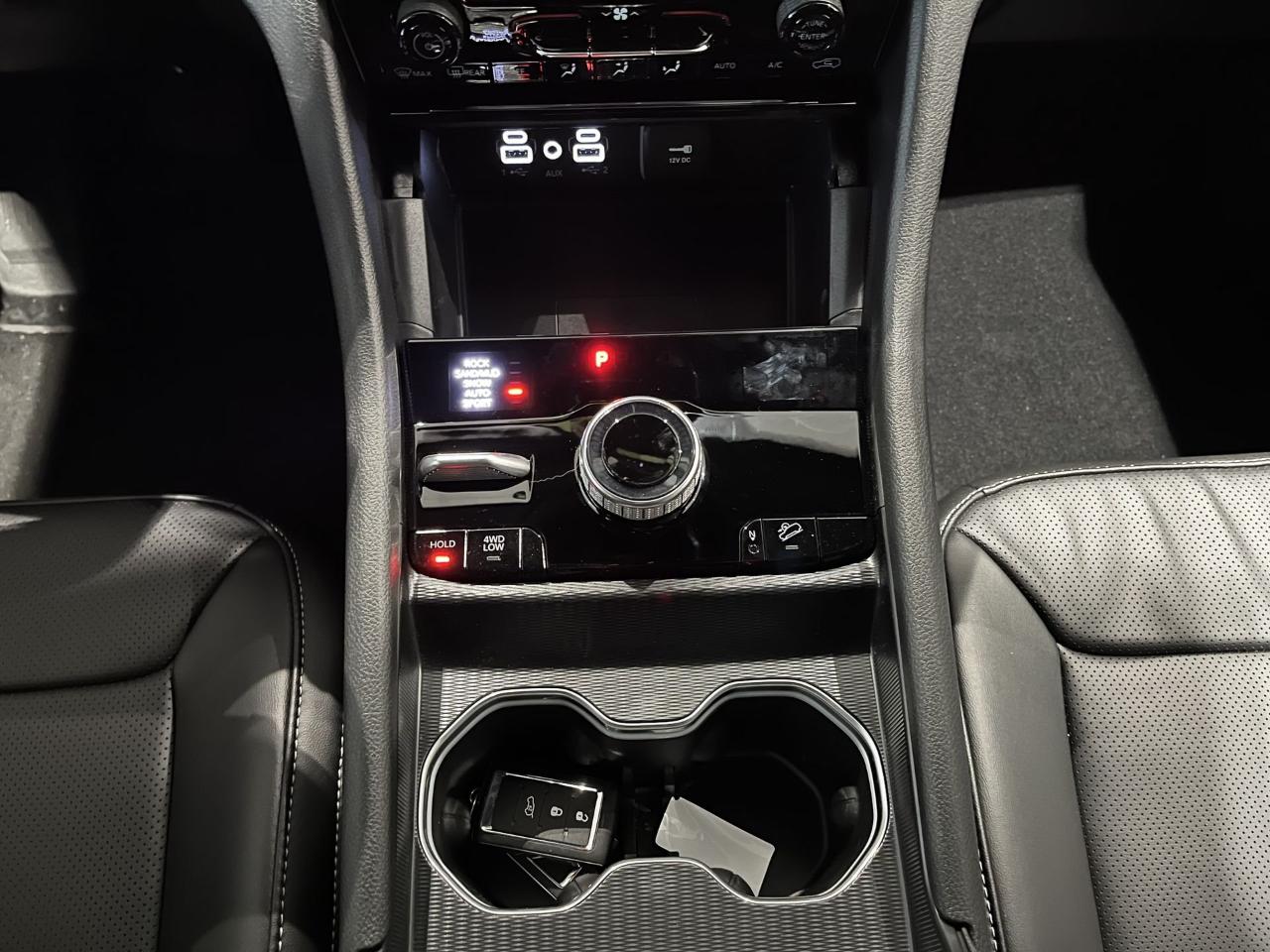 Jeep Jeep Cherokee usata 17