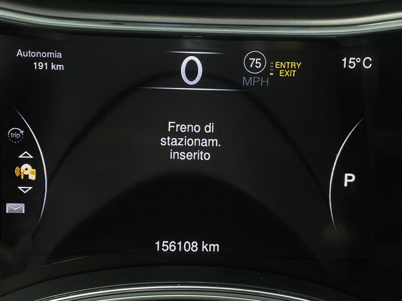 Jeep Jeep Cherokee usata, con cerchi in lega