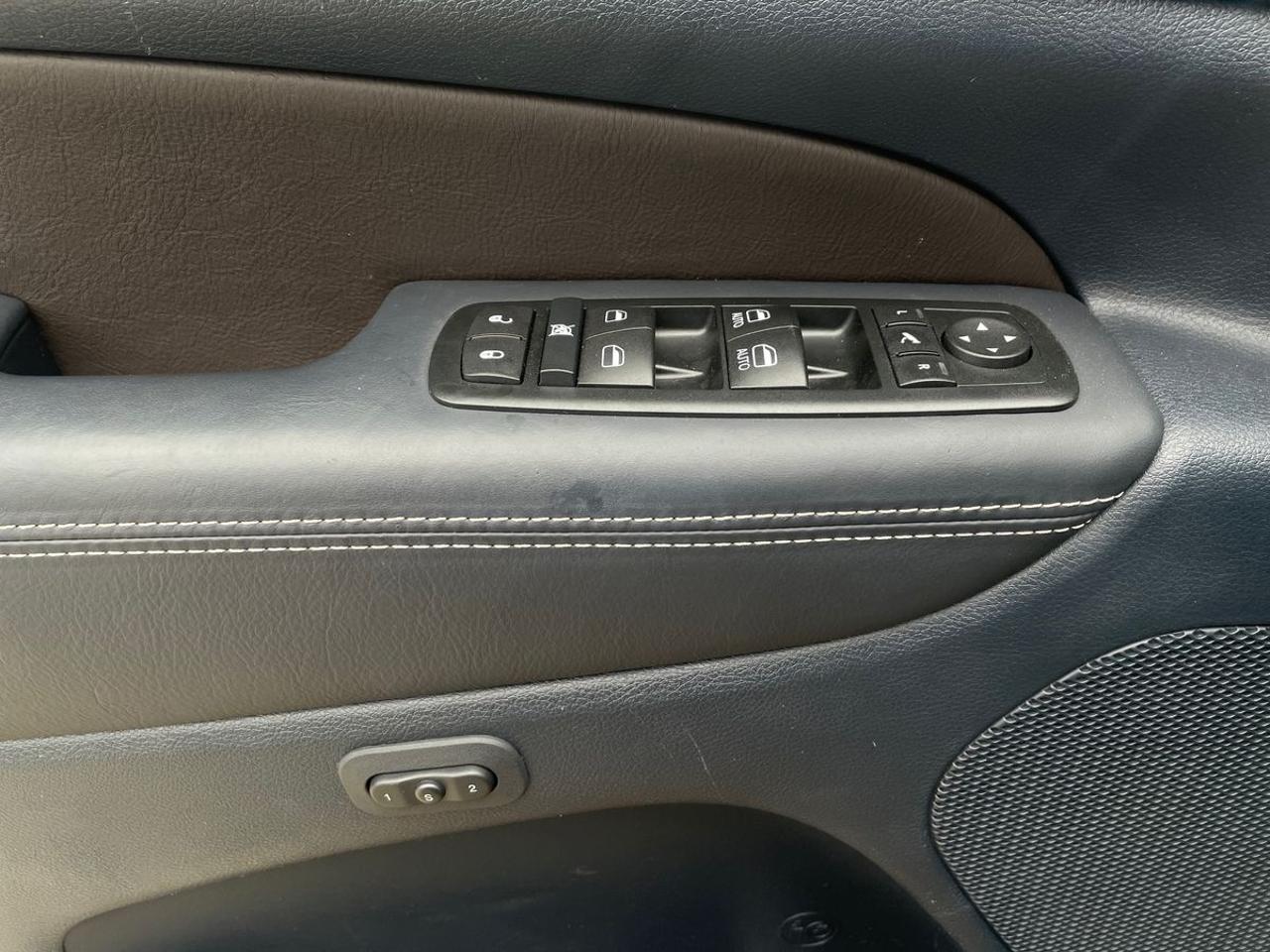 Jeep Jeep Cherokee usata, con chiusura centralizzata