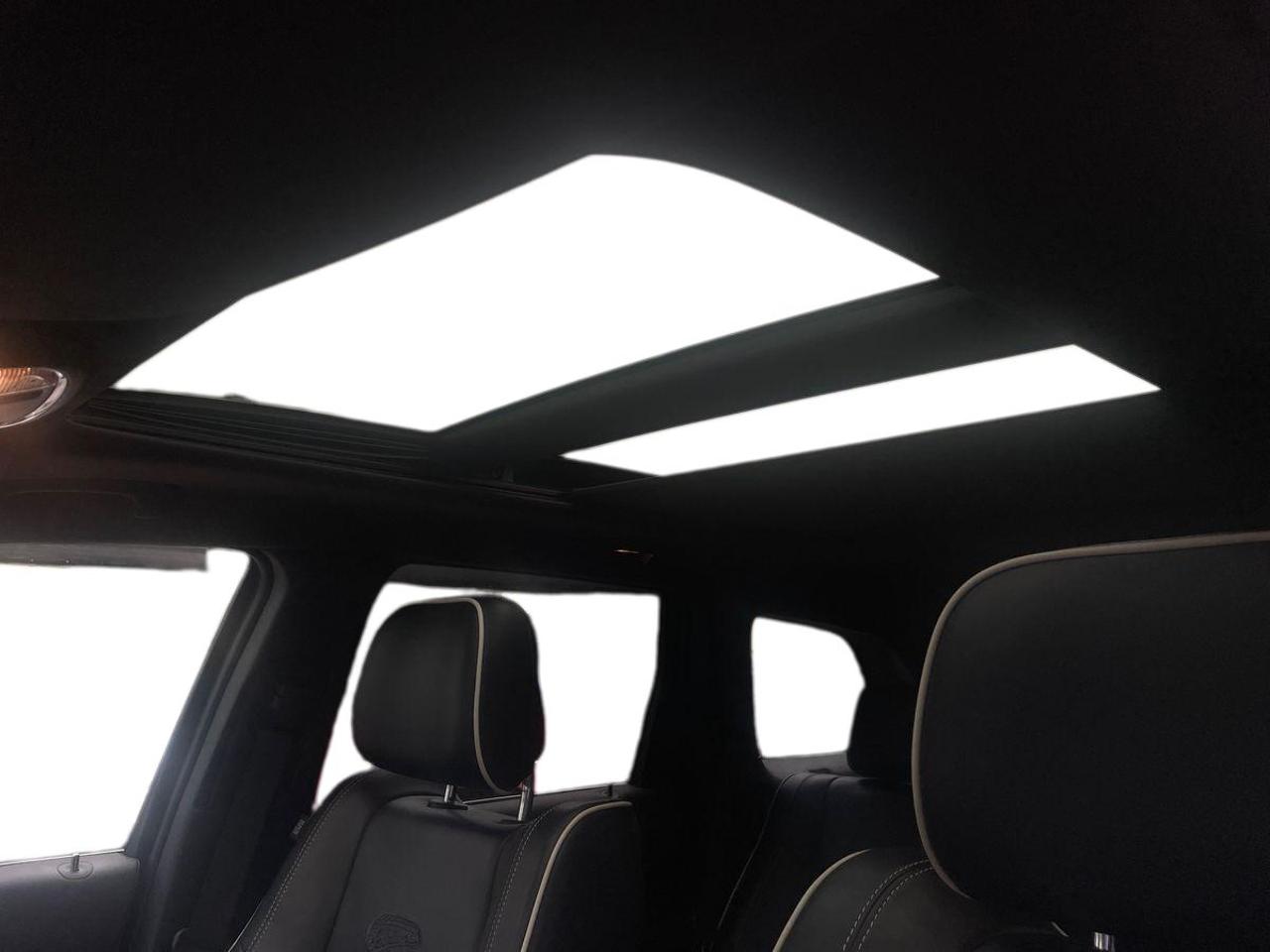 Jeep Jeep Cherokee usata, con esp