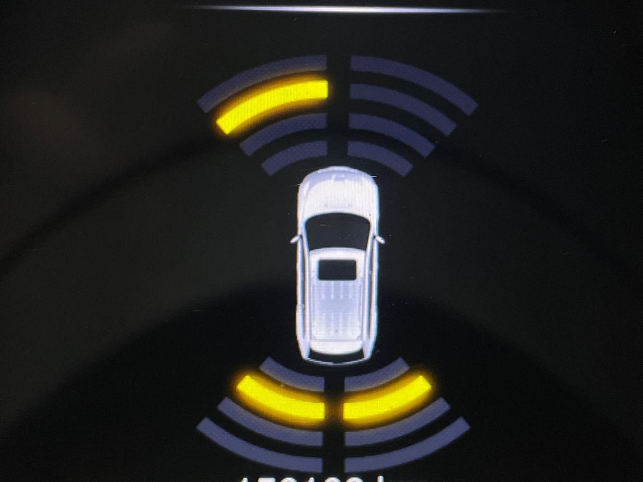 Jeep Jeep Cherokee usata 18