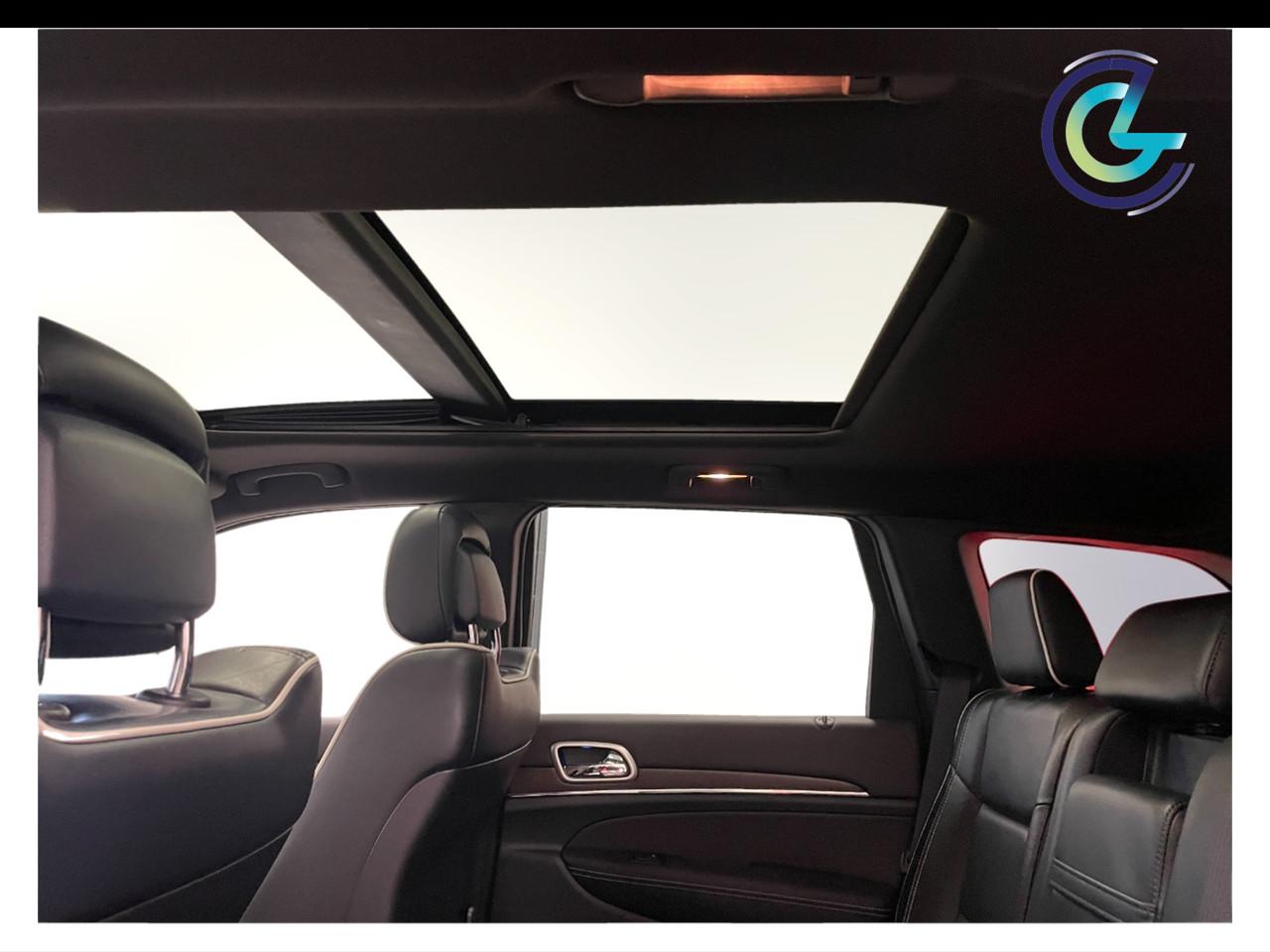 Jeep Jeep Cherokee usata 19