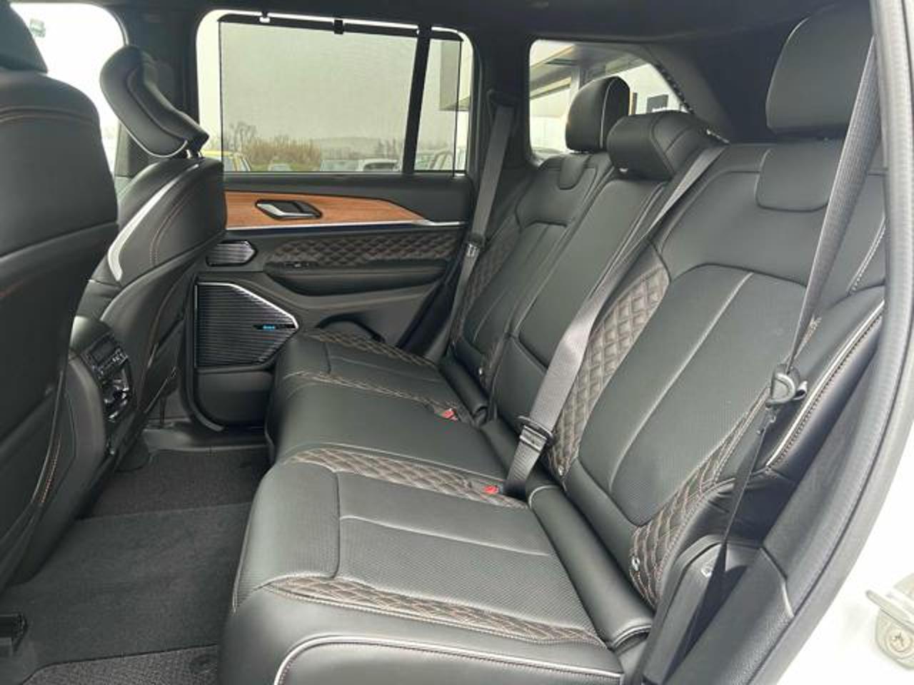 Jeep Jeep Cherokee usata, con esp