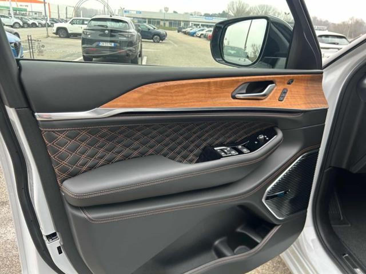 Jeep Jeep Cherokee usata, con fendinebbia