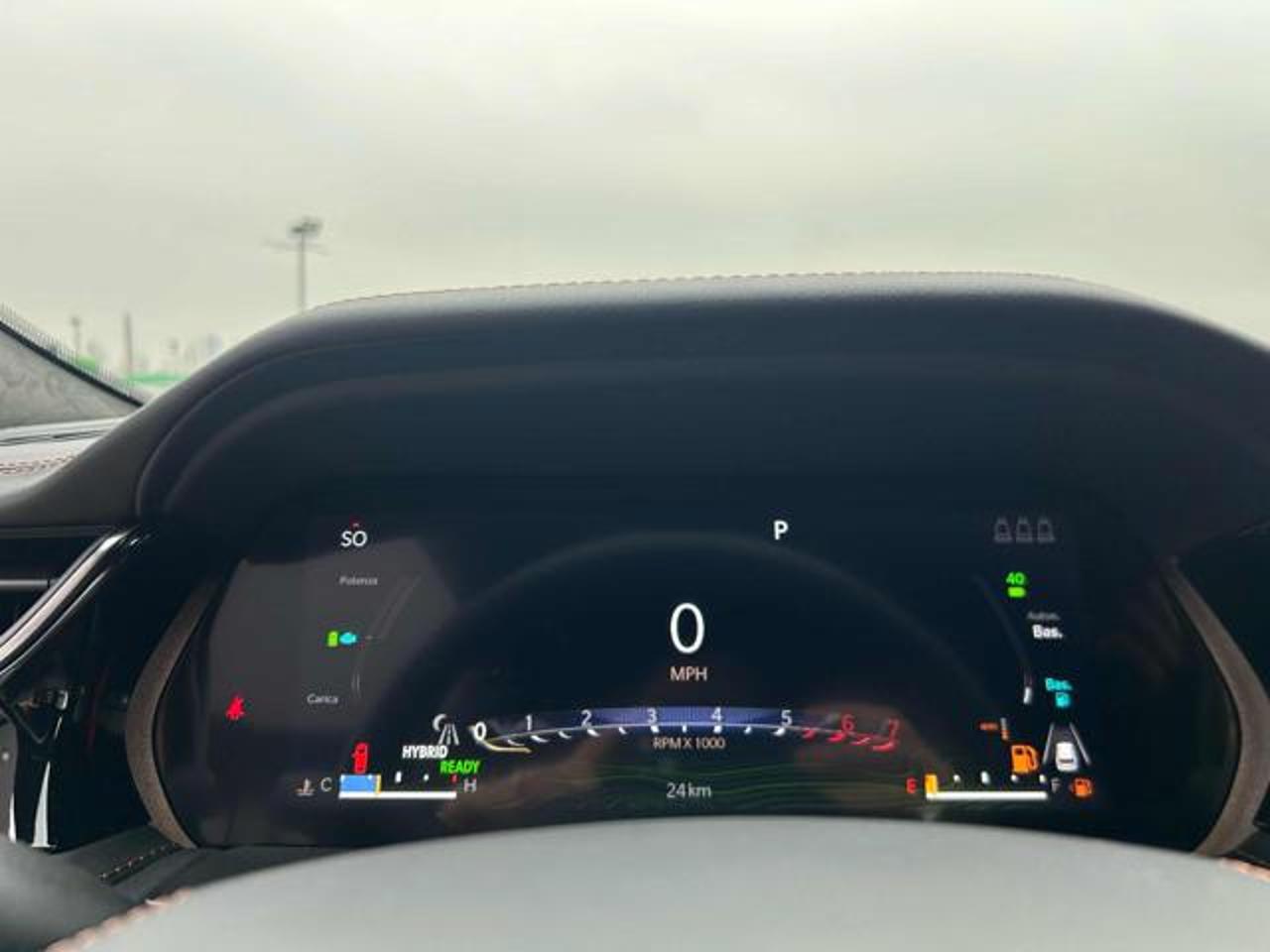 Jeep Jeep Cherokee usata 15