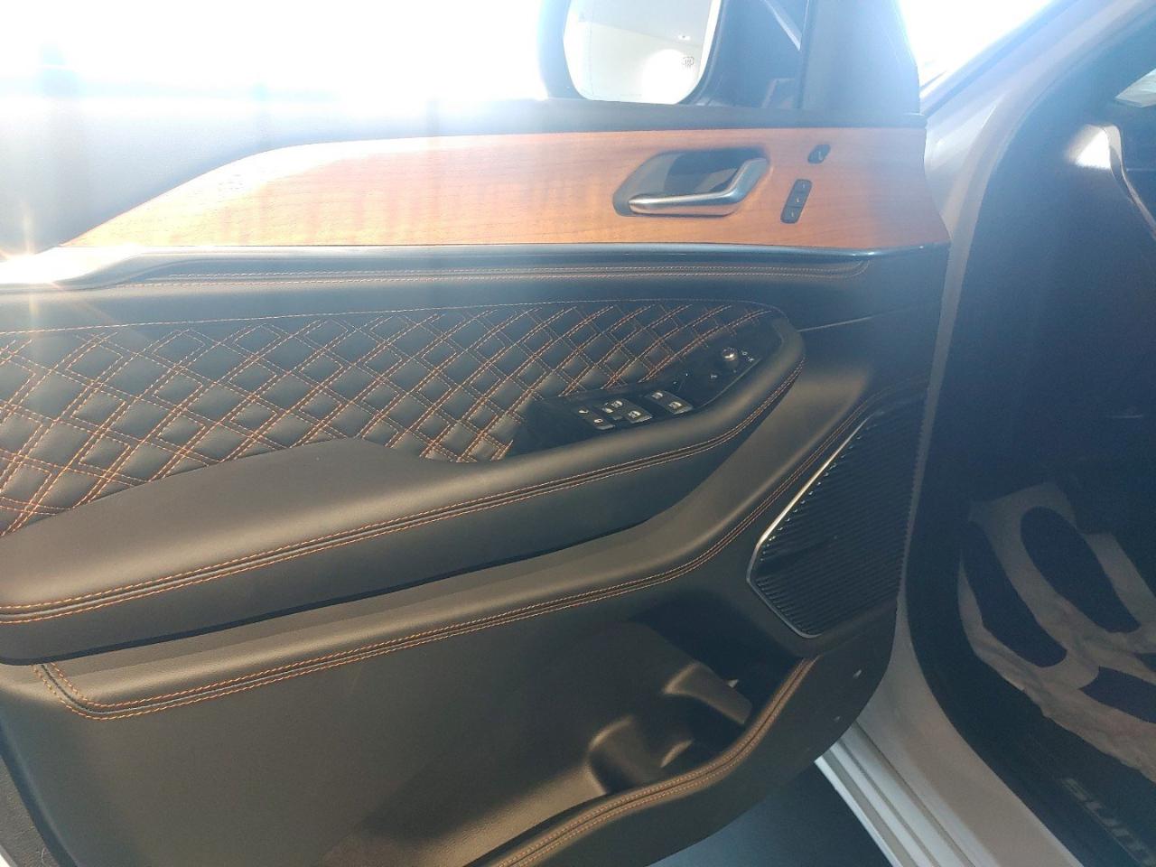 Jeep Jeep Cherokee usata, con esp