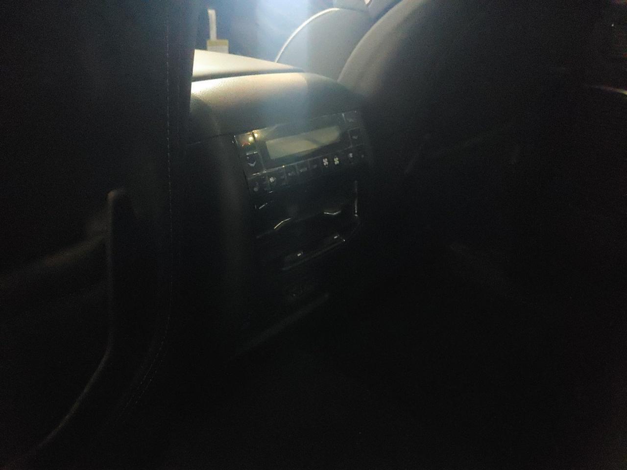 Jeep Jeep Cherokee usata 9