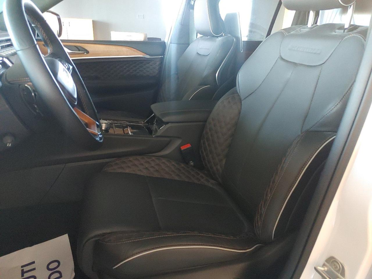 Jeep Jeep Cherokee usata 10