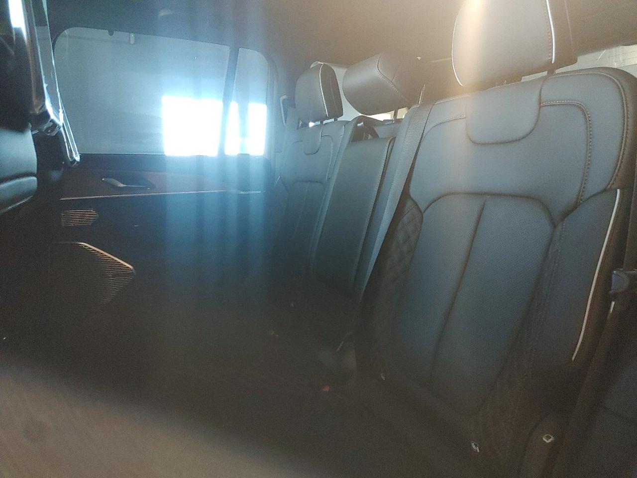 Jeep Jeep Cherokee usata 12