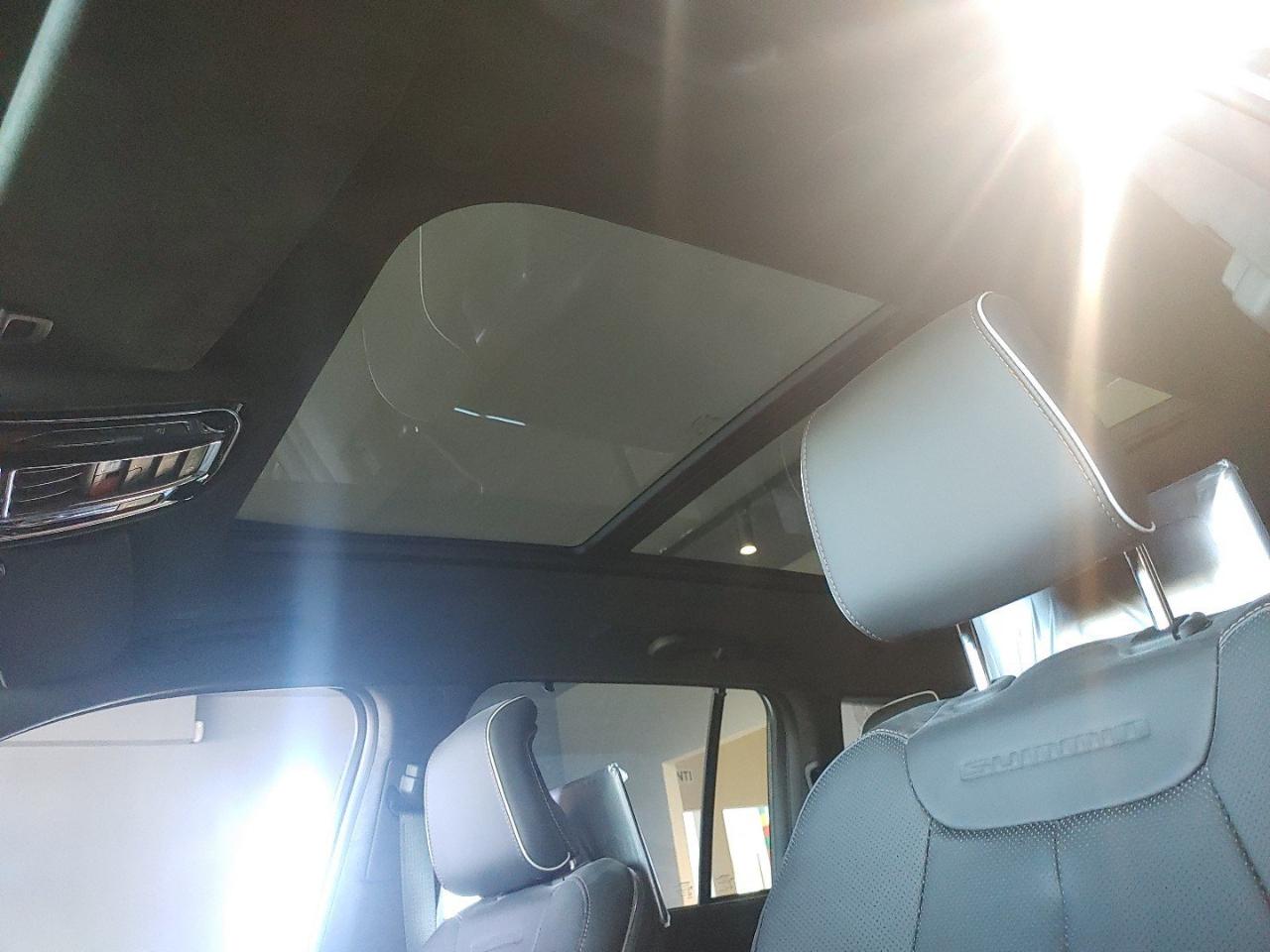 Jeep Jeep Cherokee usata 13